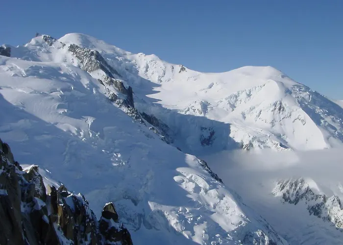 Les Chardons Argentes Samoëns