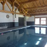 Apartment Les Chardons Argentes Samoens